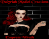 {VM} Empress Wrath