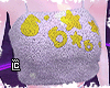 Kawaii Sp5der Fur Top