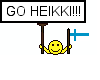 Go Heikki