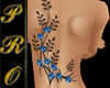 Flower Tattoo 696