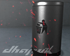 金 Trash Bin