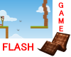 TF* Flash Slingshot Game