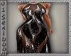 D0(X)Evening Dress