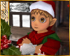 I~Santa's Elf Avatar