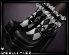 \/ Fool Shoes