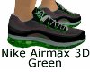  Airmax 3D Green