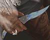 Knife Falchion Case H.