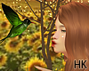 Hk`Hummingbird Kiss
