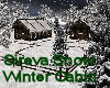 Sireva Winter Snow Cabin