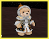 CC* Halloween Teddy