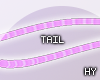 H` Cronika Tail