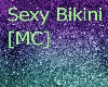 [MC] sexy bikini