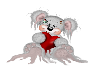 Scruffy Bear