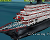 (LL)XKS Luxury Yacht