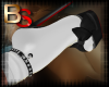 (BS) Socks and Plats WB