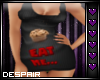 [ D ] Muffin{Eat Me}V2