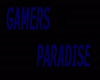Gamers Paradise Room