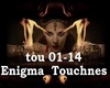 Enigma  Touchness