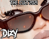 TheCult l 90s Shades B