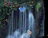 waterfall faeries