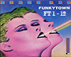 Funky Town VB