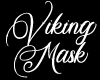 Viking mask