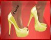 DnZ GoLD New Shoes