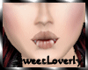 [SL] Vampire lips skin