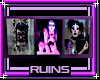 #RU Trio Cybercore pics