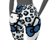 bluu hello kitty LLT