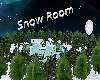 Snow Room