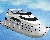 IS - Luxury Yacht