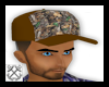 !S! Camo Hat V2