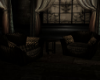 Chairs Dark Castel
