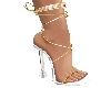 Grecian Inspired Shoes