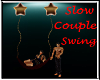 Slow Couple Swing