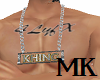 KHING CUSTOM