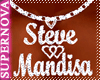 [Nova] Steve + Mandisa N