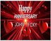 Foxy John