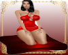 PC] Pillow Kneel Sub