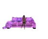 {LS} Neon Couch P