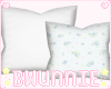 ♡ My Pillows 2