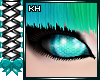Sapphire Eyes Unisex