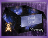 |M| Bad Girl Box