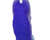 sea slug Purple