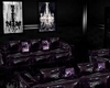 Luxury Living Room Paris