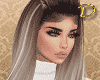 D| Hair Libby Blonde