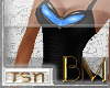 !T BM Blue Miss