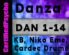 KB - Danza