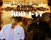 Jessta James Rodeo